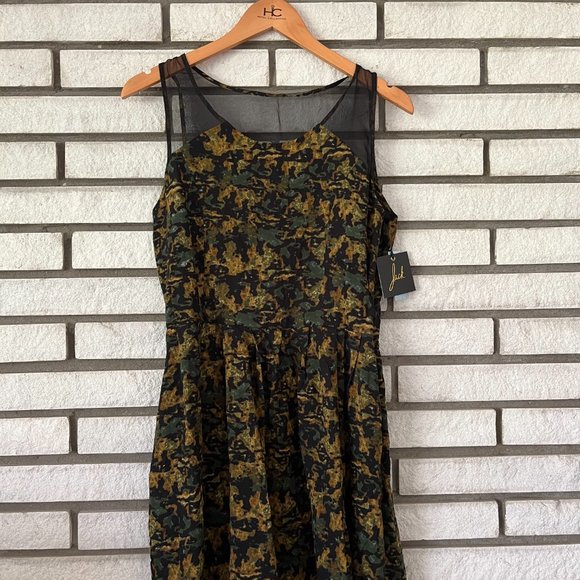 Aritzia Jack Dress NWT - Picture 1 of 6